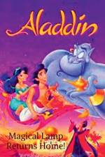 ALADDIN Magical Lamp Returns Home! af Golu Kumar