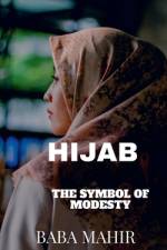 HIJAB af Baba Mahir