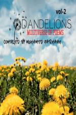 Dandelions af Farhaan Muhamed