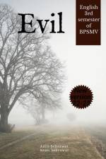EVIL af Anjli Sehrawat
