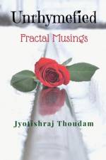 UnRhymefied af Jyotishraj Thoudam