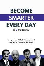 BECOME SMARTER EVERY DAY af Aviral Pathak