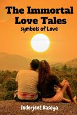 The Immortal Love Tales af Inderjeet Basoya