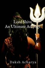 Lord Shiva af Daksh P
