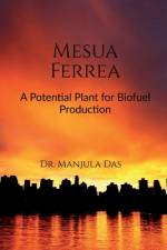 Mesua Ferrea af Manjula Das