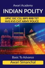 Indian polity af Awari Simanchal