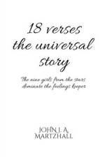 18 Verses the universal story af John Martzhall