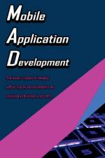 Mobile Application Development af Chandra Parvesh