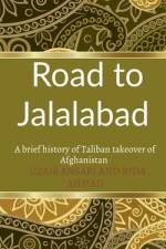 Road to Jalalabad af Uzair Ansari