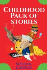 Childhood Pack Of Stories af Souvik Kansal