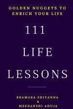 111 LIFE LESSONS af Bramara Shivanna