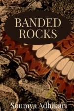 Banded Rocks af Soumya Adhikari
