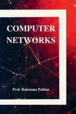 Computer Networks af Rahenaaz Pathan