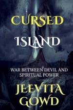 CURSED ISLAND af Jeevita Gowd