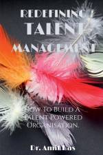 REDEFINING TALENT MANAGEMENT af Amit Das