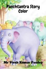 Panchtantra Story Color af Vivek Pandey