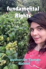 Fundamental Rights af Tamana