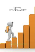 SET TO STOCK MARKET af Prakash Mahapatra