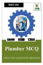 Plumber MCQ af Sourya Choudhury