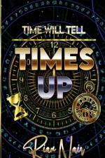 Time's Up af Rian Nair