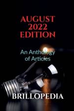 August 2022 Edition af Brillopedia