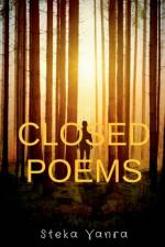 Closed poems af Steka Vanra