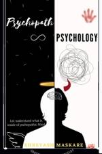 Psychopath Psychology af Shreyash Maskare