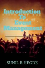 Introduction to Event Management af Sunil R
