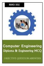 Computer Engineering Diploma & Engineering MCQ af Dole Manoj