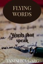 Flying Words af Tanishka Garg