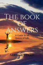 The Book of Answers af Sarthak Sing