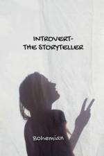 Introvert the storyteller af Manvi