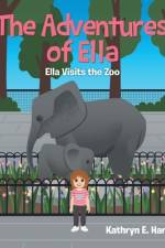 The Adventures of Ella af Kathryn E. Hart