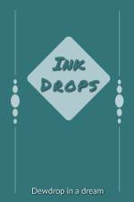 My ink drops af Dewdrop In