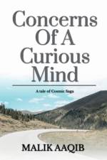 Concerns Of A Curious Mind af Malik Aaqib