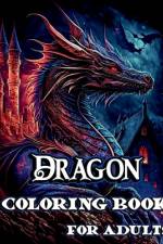 Dragon Coloring Book for Adults af Creative Dream