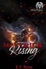 Maverick Rising af Kim Young
