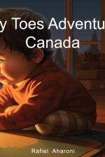 Tiny Toes Adventures Canada af Rafiel Aharoni