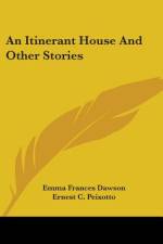 An Itinerant House And Other Stories af Emma Frances Dawson