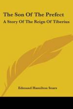 The Son Of The Prefect af Edmund Hamilton Sears