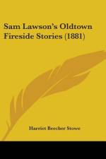 Sam Lawson's Oldtown Fireside Stories (1881) af Harriet Beecher Stowe