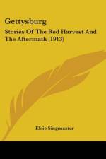 Gettysburg af Elsie Singmaster