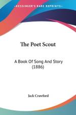 The Poet Scout af Jack Crawford