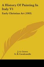 A History Of Painting In Italy V1 af G. B. Cavalcaselle