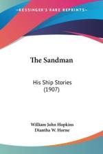 The Sandman af William John Hopkins