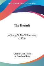 The Hermit af Charles Clark Munn