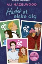 Hader at elske dig