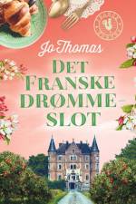 Det franske drømmeslot