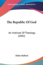 The Republic Of God