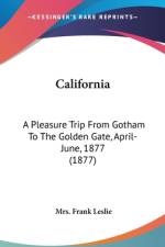 California af Frank Leslie